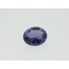 Cordiorites ovale 10x8mm 1.95ct