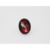 Email fabiola rond 16x12mm