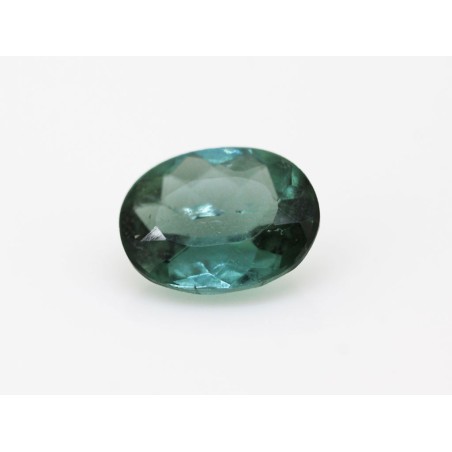 Tourmaline ovale 9x7mm 1.64ct