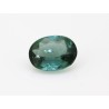 Tourmaline ovale 9x7mm 1.64ct