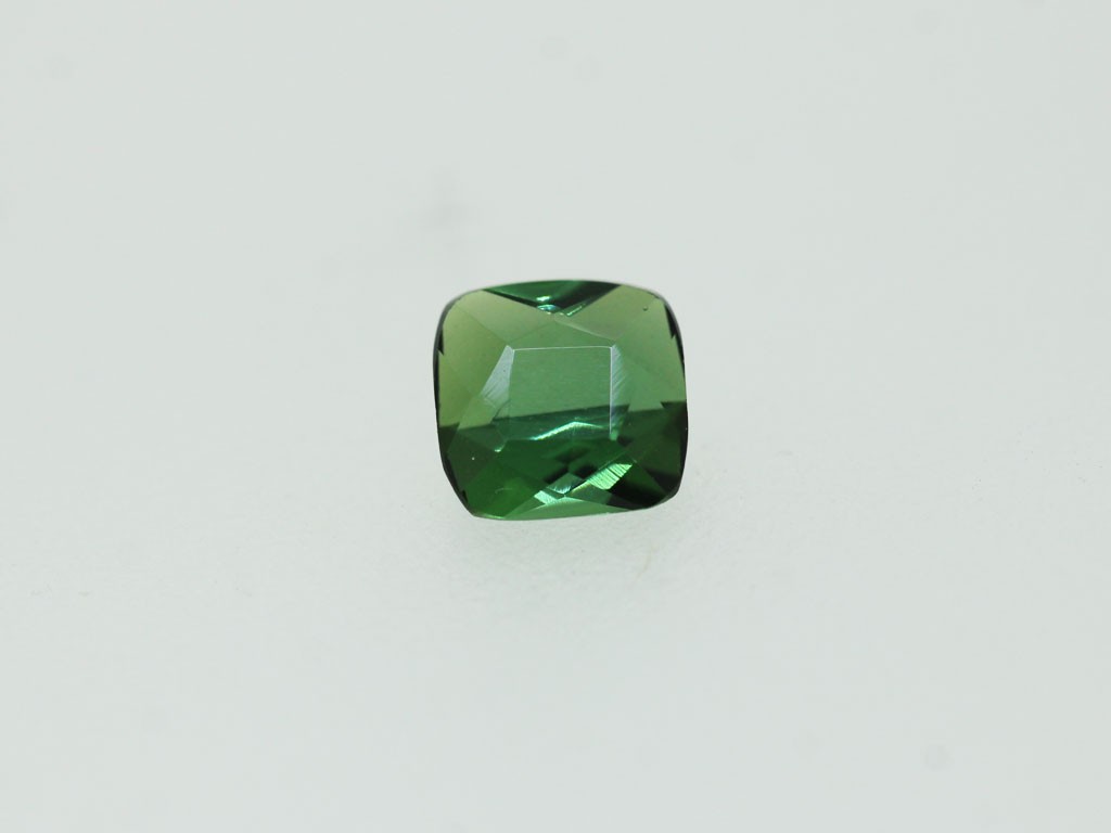 Tourmaline 5.2x5.2x3mm 0.68ct