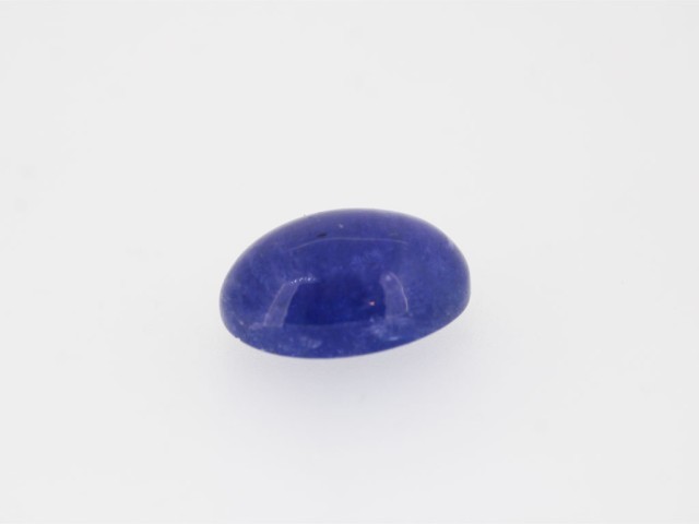 Tanzanite fine cabochon...