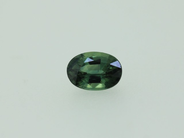 Tourmaline fine 8x6mm 1.19ct