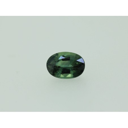 Tourmaline fine 8x6mm 1.19ct