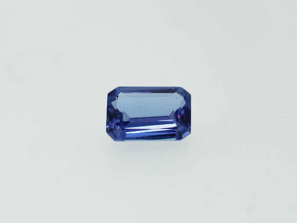 Tanzanite fine RPC 7x5mm