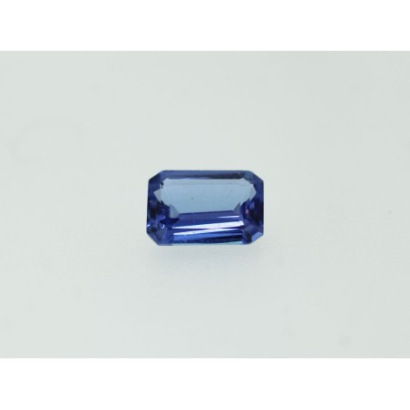 Tanzanite fine RPC 7x5mm