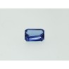 Tanzanite fine RPC 7x5mm