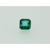 Emeraude fine CPC 5.2x5.2mm 0.68ct