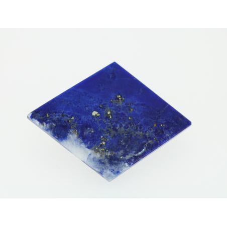 Lapis-Lazuli 33.9x25.3mm 13.86cts