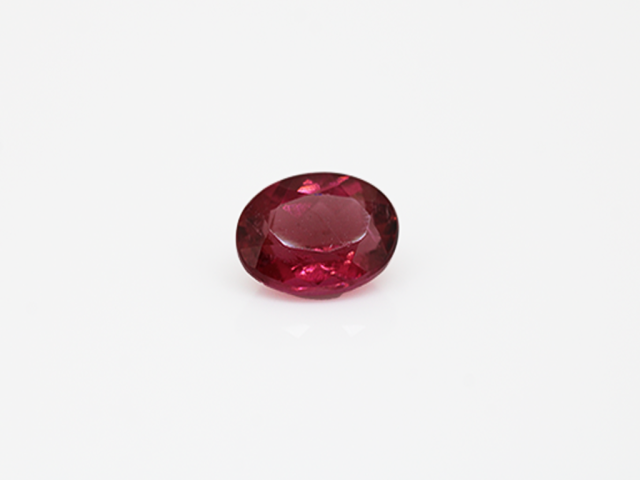 Tourmaline Rose Ovale...