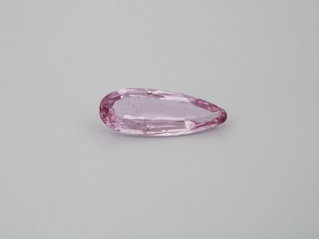 Topaze Poire 18.3x7.1mm 4.31cts