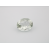 Prasiolite Ovale 10x8mm 2.46cts