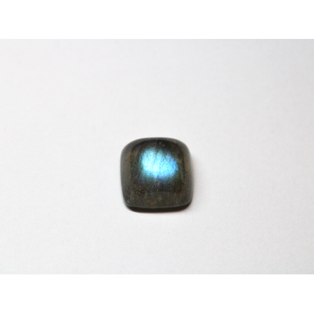 Labradorite Carré Cabochon 9.9x9.6mm 4.90cts