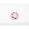 Morganite ronde 8.9mm 2.33cts