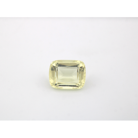 Orthose R.A 10.1x8.2mm 2.82cts