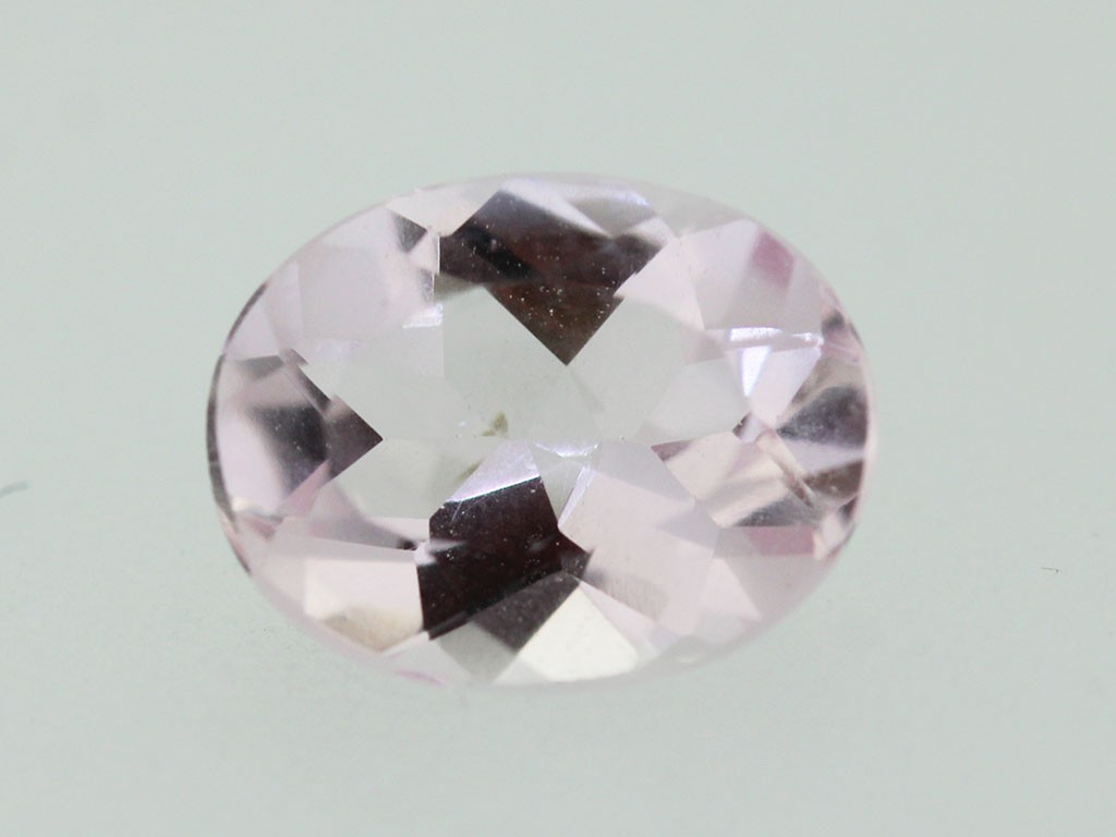 Morganite