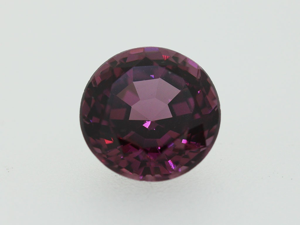 Rhodolite